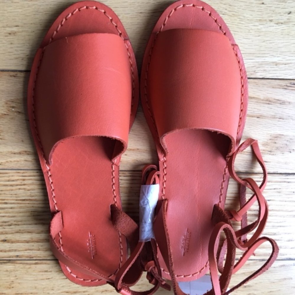 Summer Sandals